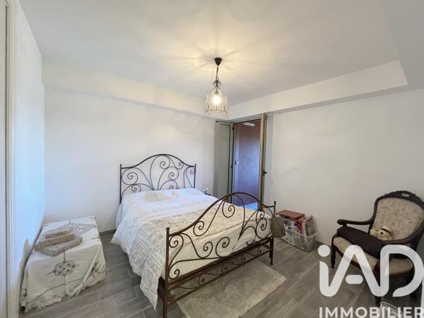 Appartement à vendre 2 pièces 38 m² Villeneuve-Loubet