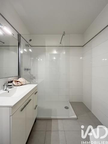 Appartement à vendre 2 pièces 38 m² Villeneuve-Loubet