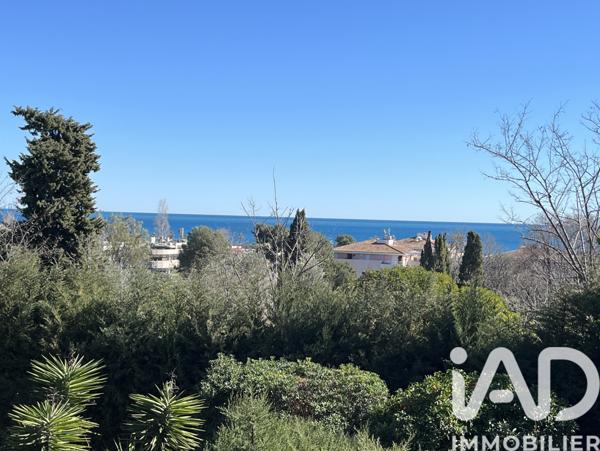 Appartement à vendre 2 pièces 38 m² Villeneuve-Loubet