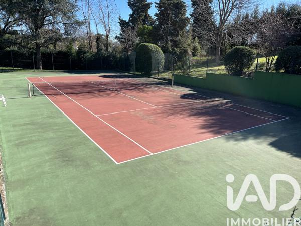 Appartement à vendre 2 pièces 38 m² Villeneuve-Loubet