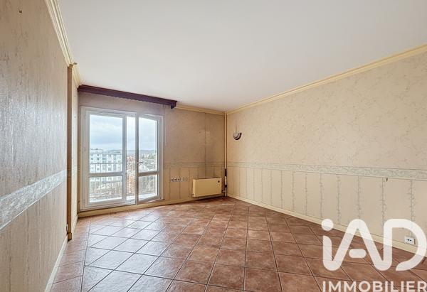 Appartement à vendre 3 pièces 69 m² Chelles