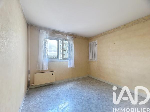 Appartement à vendre 3 pièces 69 m² Chelles