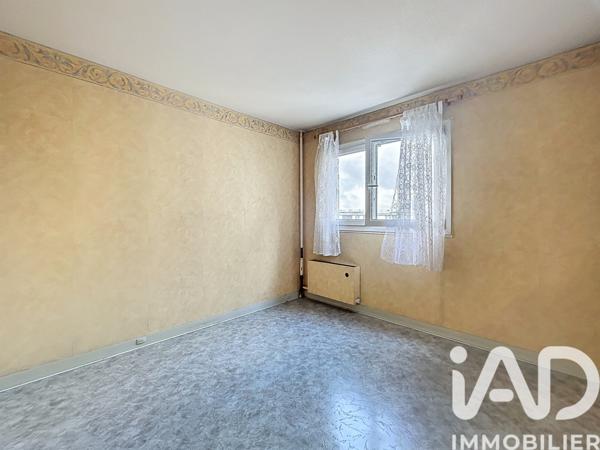 Appartement à vendre 3 pièces 69 m² Chelles