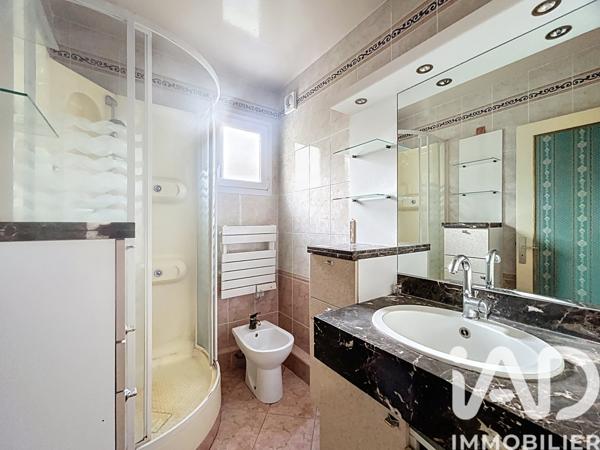 Appartement à vendre 3 pièces 69 m² Chelles