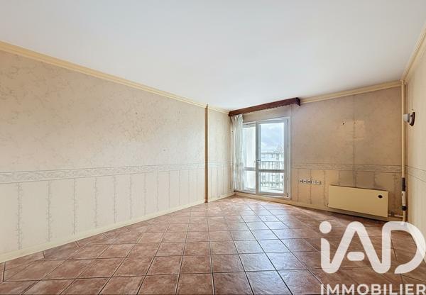 Appartement à vendre 3 pièces 69 m² Chelles