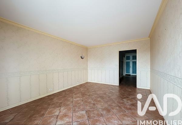 Appartement à vendre 3 pièces 69 m² Chelles
