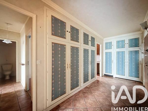 Appartement à vendre 3 pièces 69 m² Chelles