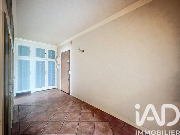 Appartement à vendre 3 pièces 69 m² Chelles