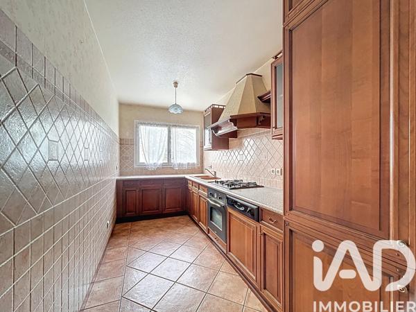 Appartement à vendre 3 pièces 69 m² Chelles