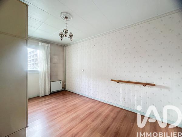 Appartement à vendre 3 pièces 69 m² Chelles