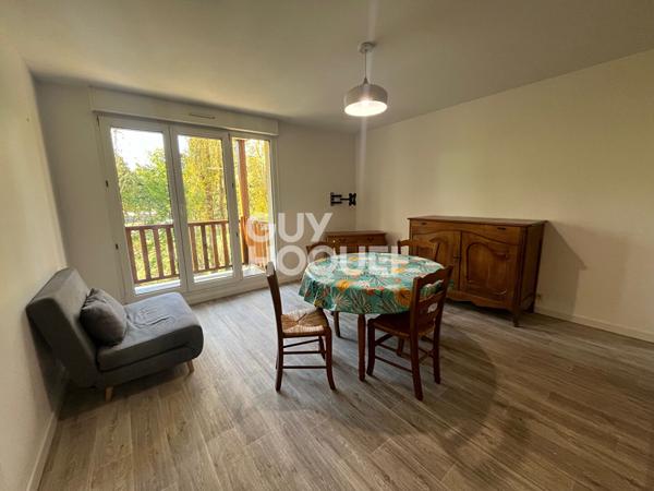 Appartement Verneuil D Avre Et D Iton 2 pièce(s) 43.7 m2