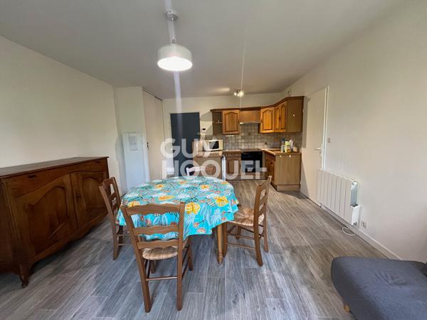 Appartement Verneuil D Avre Et D Iton 2 pièce(s) 43.7 m2