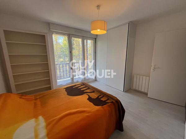 Appartement Verneuil D Avre Et D Iton 2 pièce(s) 43.7 m2