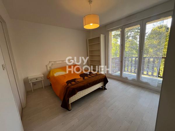 Appartement Verneuil D Avre Et D Iton 2 pièce(s) 43.7 m2