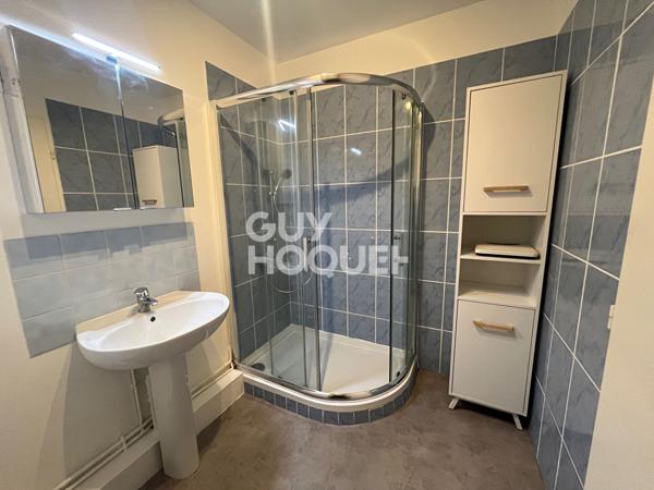 Appartement Verneuil D Avre Et D Iton 2 pièce(s) 43.7 m2