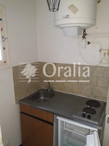 Appartement · Location Montpellier (34090) 1 pièce · 19m²