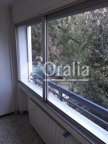 Appartement · Location Montpellier (34090) 1 pièce · 19m²