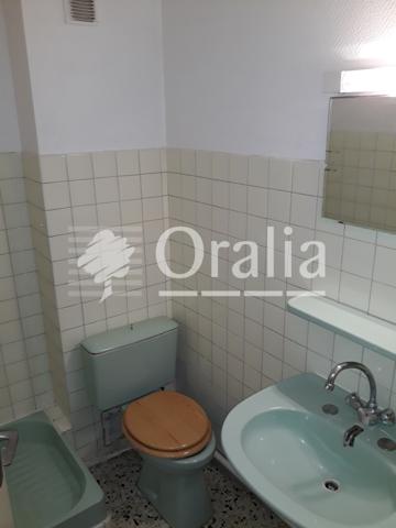 Appartement · Location Montpellier (34090) 1 pièce · 19m²