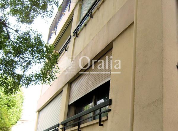 Appartement · Location Montpellier (34090) 1 pièce · 19m²
