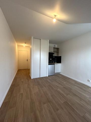 Appartement Reims 1 pièce 23.85m2