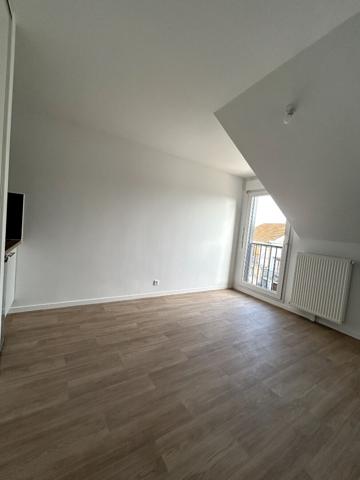 Appartement Reims 1 pièce 23.85m2