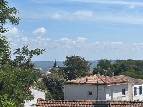 APPARTEMENT à ROYAN