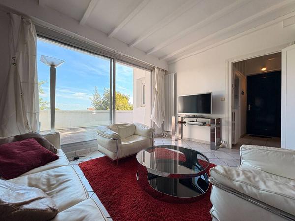 APPARTEMENT à ROYAN
