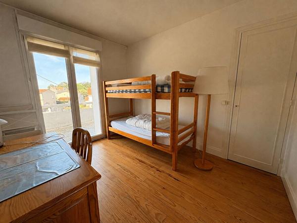 APPARTEMENT à ROYAN