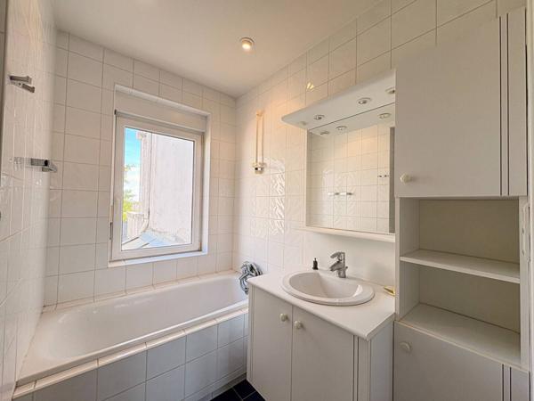 APPARTEMENT à ROYAN