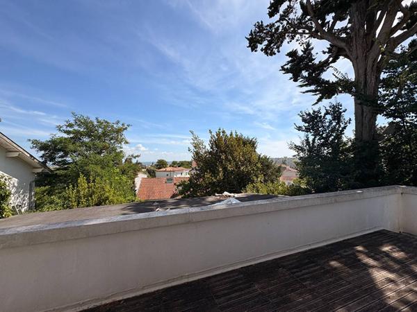 APPARTEMENT à ROYAN