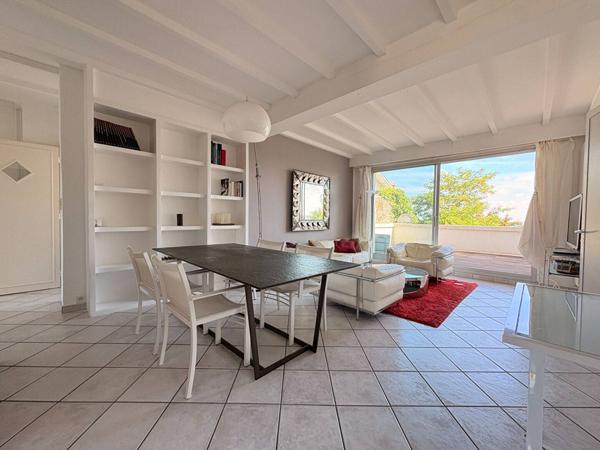 APPARTEMENT à ROYAN