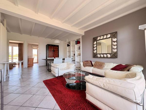 APPARTEMENT à ROYAN