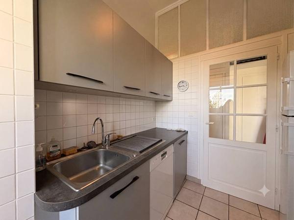 APPARTEMENT à ROYAN
