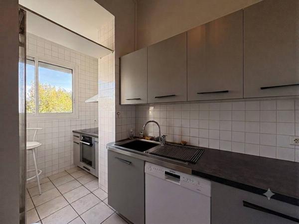 APPARTEMENT à ROYAN