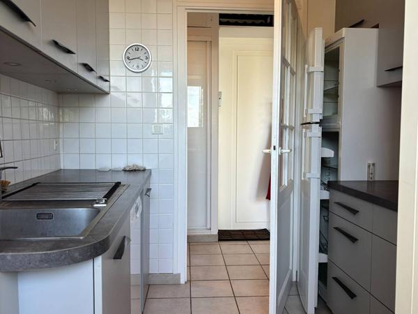 APPARTEMENT à ROYAN