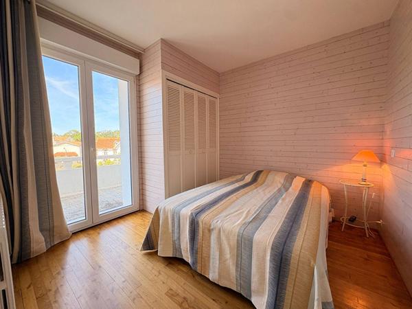 APPARTEMENT à ROYAN