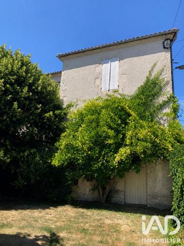 Maison à vendre 5 pièces 125 m² Layrac