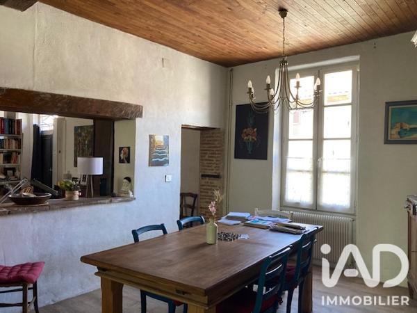 Maison à vendre 5 pièces 125 m² Layrac