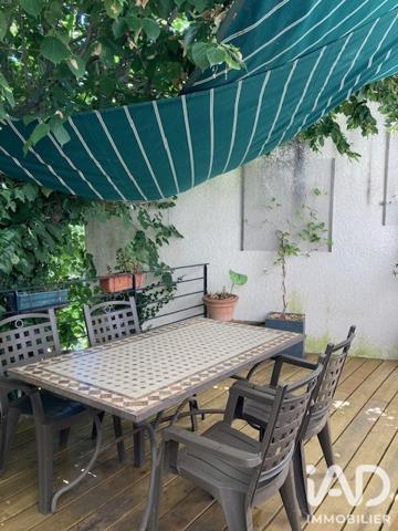 Maison à vendre 5 pièces 125 m² Layrac