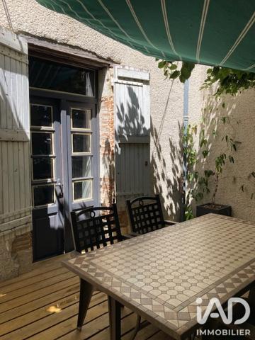 Maison à vendre 5 pièces 125 m² Layrac