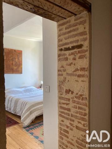 Maison à vendre 5 pièces 125 m² Layrac
