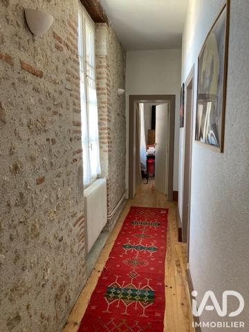Maison à vendre 5 pièces 125 m² Layrac