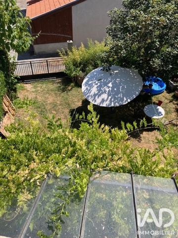 Maison à vendre 5 pièces 125 m² Layrac