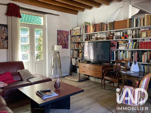 Maison à vendre 5 pièces 125 m² Layrac