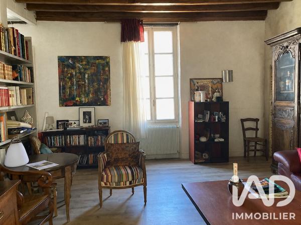 Maison à vendre 5 pièces 125 m² Layrac