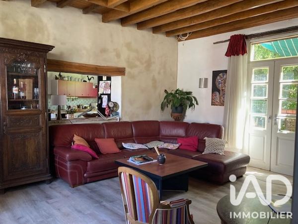 Maison à vendre 5 pièces 125 m² Layrac