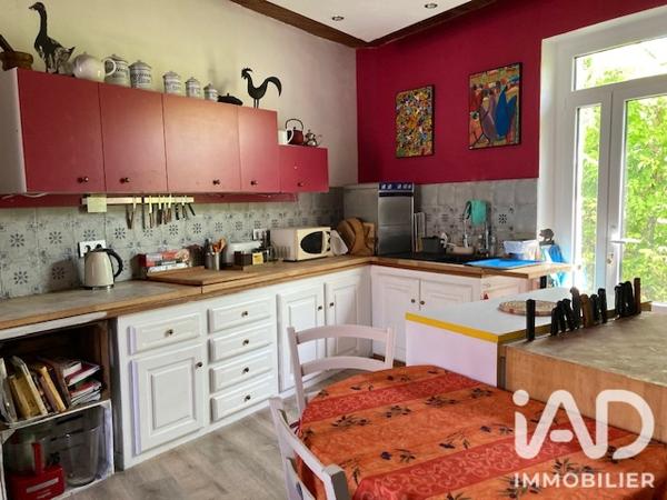 Maison à vendre 5 pièces 125 m² Layrac
