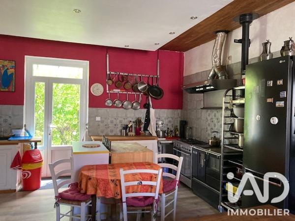 Maison à vendre 5 pièces 125 m² Layrac
