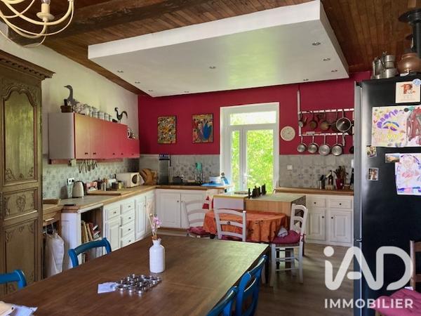 Maison à vendre 5 pièces 125 m² Layrac