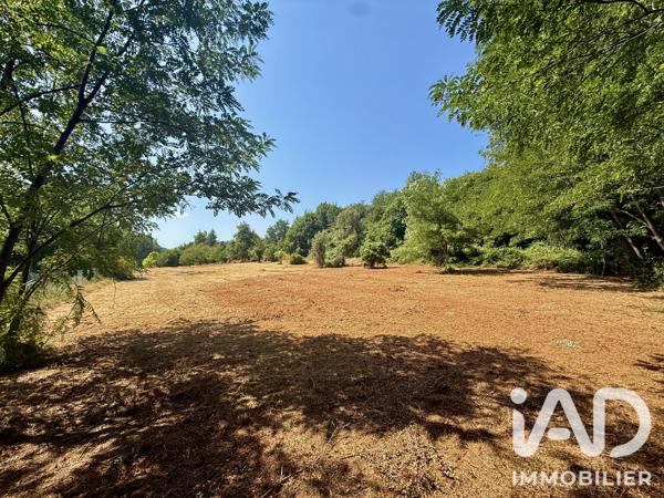 Terrain à vendre 13 165 m² Sarlat-la-Canéda